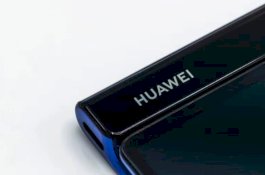 Google Android Akan Putuskan Hubungan Dengan Huawei