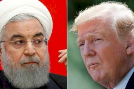 Trump: Perang Akan Menjadi Akhir dari Iran
