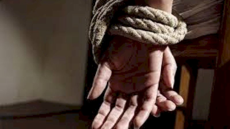 Kesepian Ditinggal Kerja Orang Tua, Bocah 13 Tahun Palsukan Penculikannya