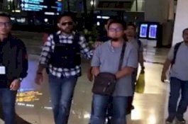 Konten Medsos Berisi Ajakan Jihad, Pilot IR Diperiksa Densus 88