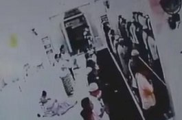 Video Detik-detik Meninggalnya Jemaah Salat Subuh di Masjid Banta-Bantaeng