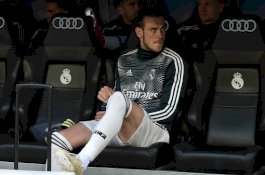 Ancaman Bale untuk Real Madrid: Beri Pesangon atau Makan Gaji Buta