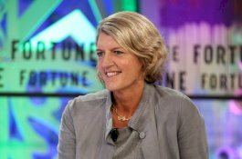 Rekor Baru, 33 CEO Wanita Masuk Daftar Fortune 500