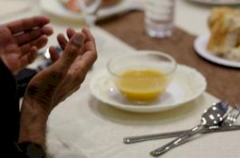 Inilah 5 Keberkahan yang Terdapat saat Sahur