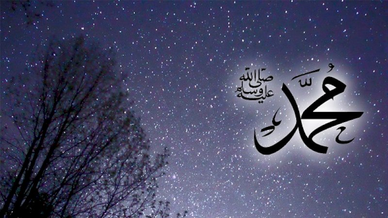 Ini yang Dilakukan Nabi Muhammad saat Sahur