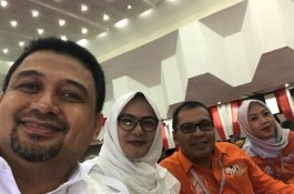 Ingin Lawan Kolom Kosong Kedua Kali, Gugatan Appi-Cicu Ditolak MK