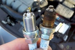 Kumpulan Mitos dan Fakta tentang Merawat Busi Motor