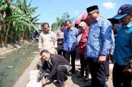 Somba Opu Diguyur Rp18 M untuk Program Kotaku