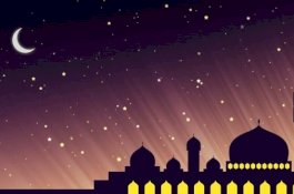 Cara Rasulullah Menggapai Lailatulkadar