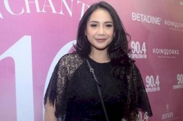 Masa Kecil Nagita Slavina saat Ramadan, Puasa Dibayar per Hari