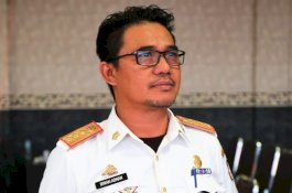 Tunda ZNT untuk BPHTB, Kepala Bapenda: Petunjuk Wali Kota