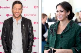 Sebelum Ketemu Pangeran Harry, Meghan Markle Kejar-kejar Bintang X-Factor