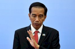 Jokowi: Sudah Jelas, Pengumuman Pemenang Pilpres Tak Perlu Dipantau