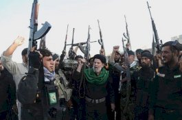 Rudal Iran Incar Kedubes AS di Baghdad, Trump: 