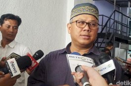 Tetapkan Pemenang Pilpres Selasa Dini Hari, Ini Alasan KPU