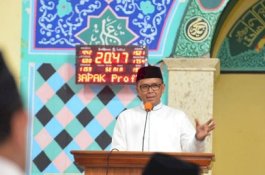 Gubernur Sulsel Akui Bupati Bantaeng Bisa Lakukan Akselerasi