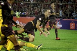 Bukan Karena Mandul, Pelatih PSM Ungkap Alasan Ganti Eero Markkanen