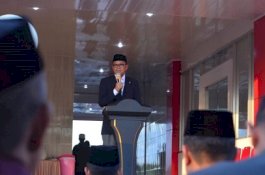 Tiru Konsep Ekonomi Kreatif Michi-No-Eki di Jepang, Bantaeng Paling Siap