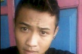 Ini Foto Terduga Pelaku Pembunuhan Wanita Cantik Dalam Karung di Bandung