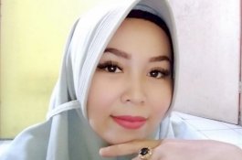 Begini Postingan Terakhir Ibu Cantik yang Tewas Dibunuh di Dalam Karung