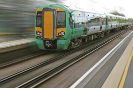 3 Pemuda Ditahan Usai Buat Prank di Kereta