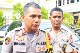 Kades Rappolemba Serukan Tolak People Power, Polres Gowa Mulai Siaga Satu