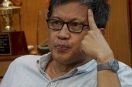 Jokowi-Ma'ruf Pemenang Pilpres, Rocky Gerung: Kata Dungu Diperpanjang 5 Tahun