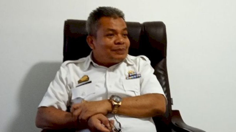 Disdukcapil Gowa Terapkan Tanda Tangan Elektronik