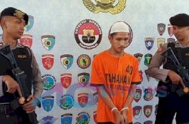 Yudi Live Adegan Senggama di Rumahnya, Saat Orang Tuanya Pergi