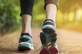 Kecepatan Berjalan Anda Dapat Menentukan Berapa Panjang Usia Anda