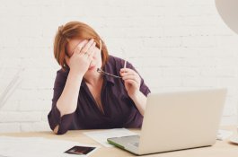 Wanita 34 Tahun Ini Langsung Menopause Setelah Melahirkan Anak Pertama