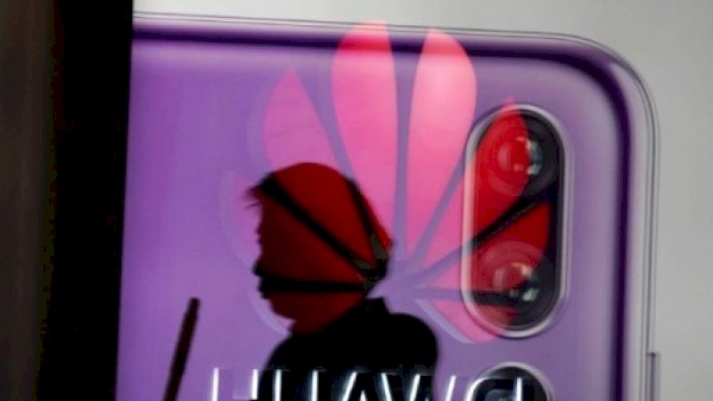 Meski Tak Lagi Didukung Android, Huawei Siapkan Pembaruan Sistem