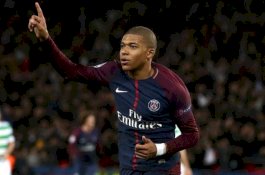 5 Pemain yang Bersinar, Berpotensi Gabung Real Madrid