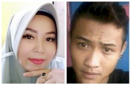 Pembunuh Wanita Cantik Dalam Karung Dibekuk, Ini Kronologi Lengkap Pembunuhan