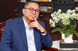 Akui Kemenangan Jokowi, PAN Tetap Gugat KPU ke MK