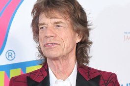 The Rolling Stones Siap Tur Lagi, Mick Jagger Sembuh
