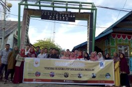 Mata Garuda Bone Dorong Pemuda Lanjut Studi dengan Beasiswa