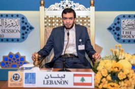 Hafiz 30 Juz ini Hidup dengan 1 Paru-Paru