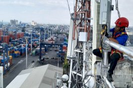 XL Axiata Sulawesi Jamin Jaringan Lancar Selama Libur Lebaran