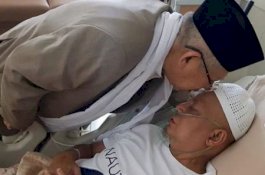 Ustaz Arifin Ilham Meninggal Dunia, Hoax!