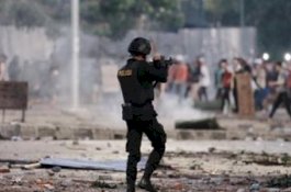 Ada Peluru Tajam Tembaki Ustaz Mancung, Polisi: 