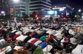 Ketua DPR Minta Polisi Tak Terpancing Penumpang Gelap