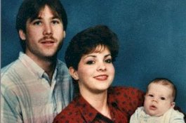 Usia 3 Tahun Saksikan Orang Tua Bertengkar, 21 Tahun Kemudian Temukan Tengkorak Ibu