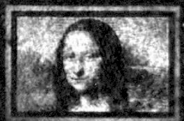 Ilmuan Buat Lukisan di Kanvas Kuantum, Lebih Tipis dari Rambut