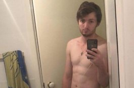 Pria Ini Filmkan Dirinya Setubuhi Anjingnya, Lalu Kirim ke Pacarnya