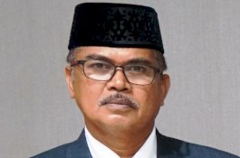 Kemarin Ikut Buka Puasa Bareng Bupati, Asisten I Sidrap Meninggal Mendadak