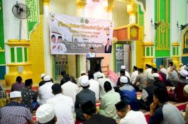 Wabup Sidrap: Peringatan Nuzulul Quran Ajang Silaturahim Umat Muslim