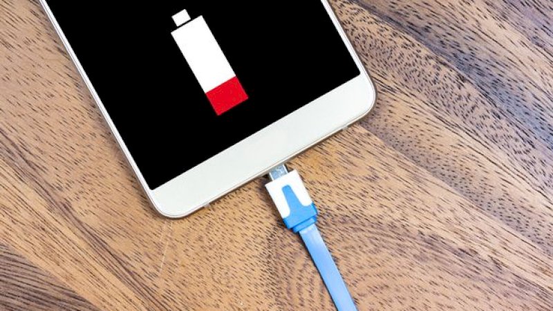 Kunyah Kabel Charger, Bayi 2 Tahun Tersengat Listrik