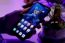 Mudahkan Pengguna Huawei Ganti Gawai Setelah Google Tarik Perangkat Lunaknya