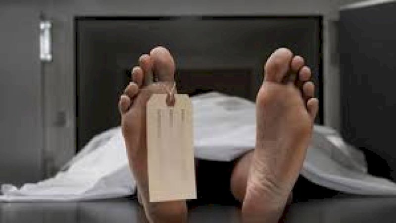 Wanita Ini Sembunyikan Mayat Ibunya Demi Terima Tunjangan